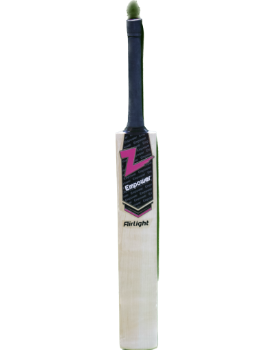 AIRLIGHT TENNIS CRICKET BAT - KASHMIR WILLOW