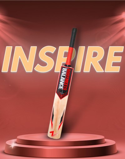 INSPIRE - GRADE 2 ENGLISH WILLOW