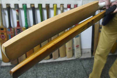 Which is the right bat for you?